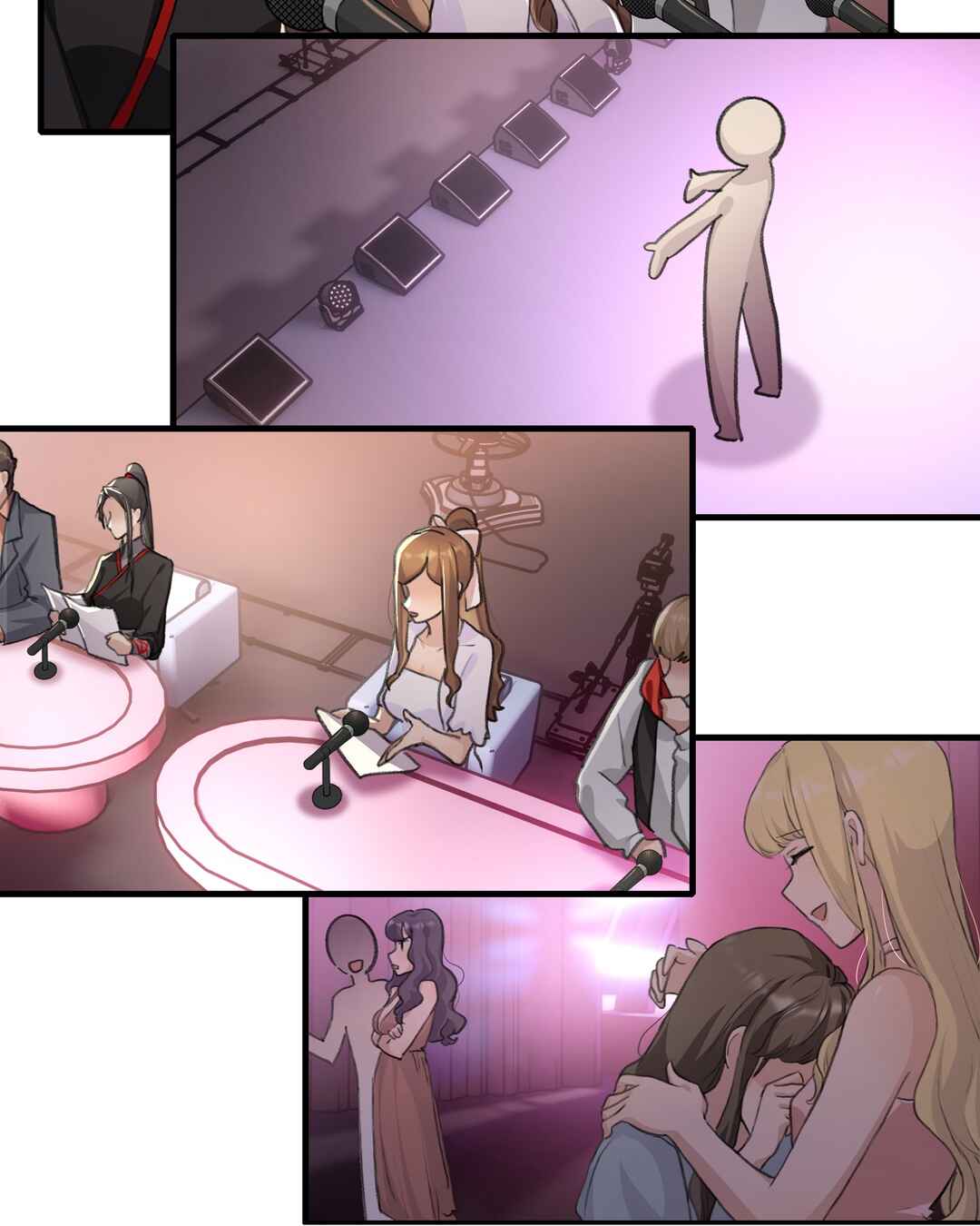 Yú qíng kě dài Chapter 20 - Page 17