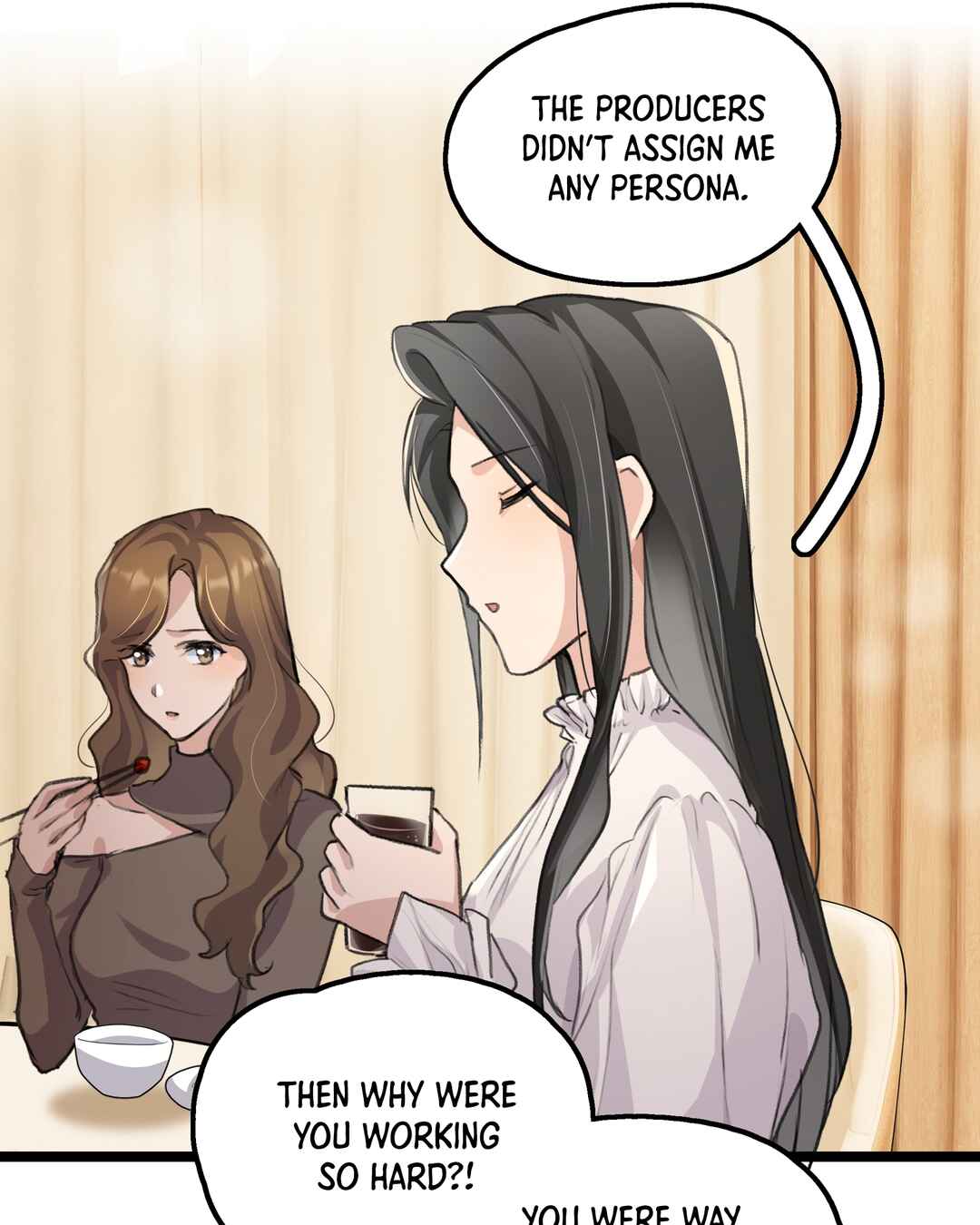 Yú qíng kě dài Chapter 20 - Page 25