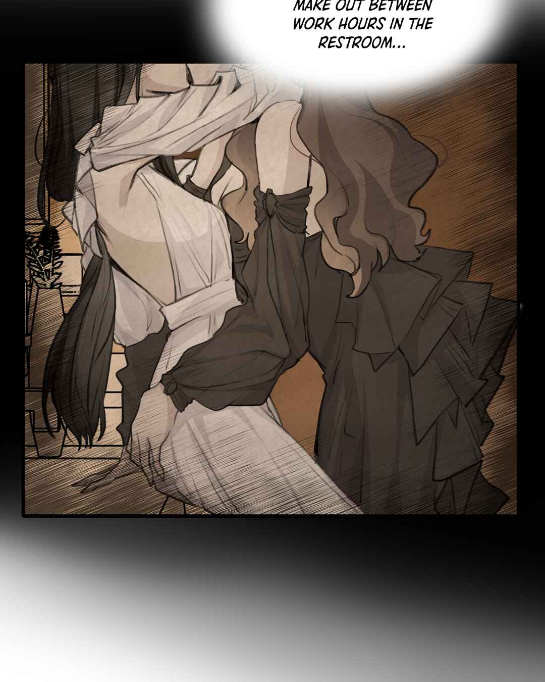Yú qíng kě dài Chapter 20 - Page 31