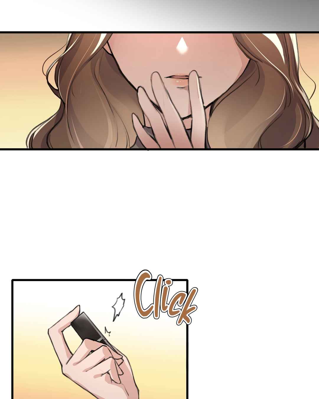Yú qíng kě dài Chapter 20 - Page 32