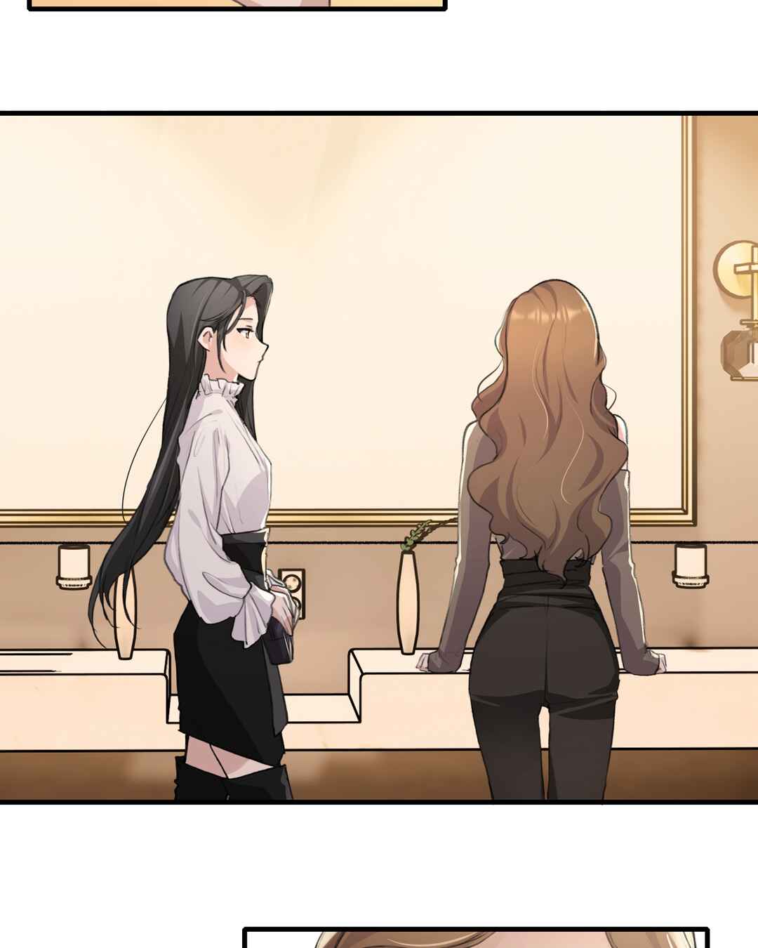 Yú qíng kě dài Chapter 20 - Page 33