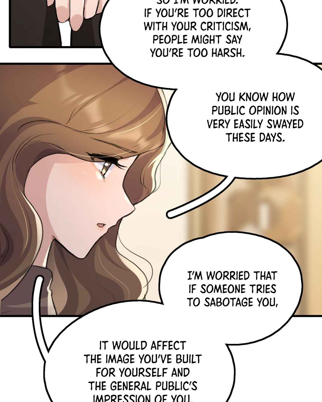 Yú qíng kě dài Chapter 20 - Page 39
