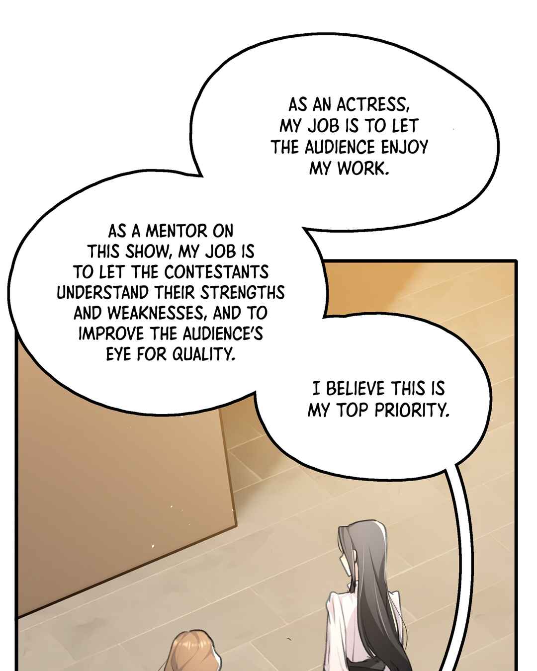 Yú qíng kě dài Chapter 20 - Page 42