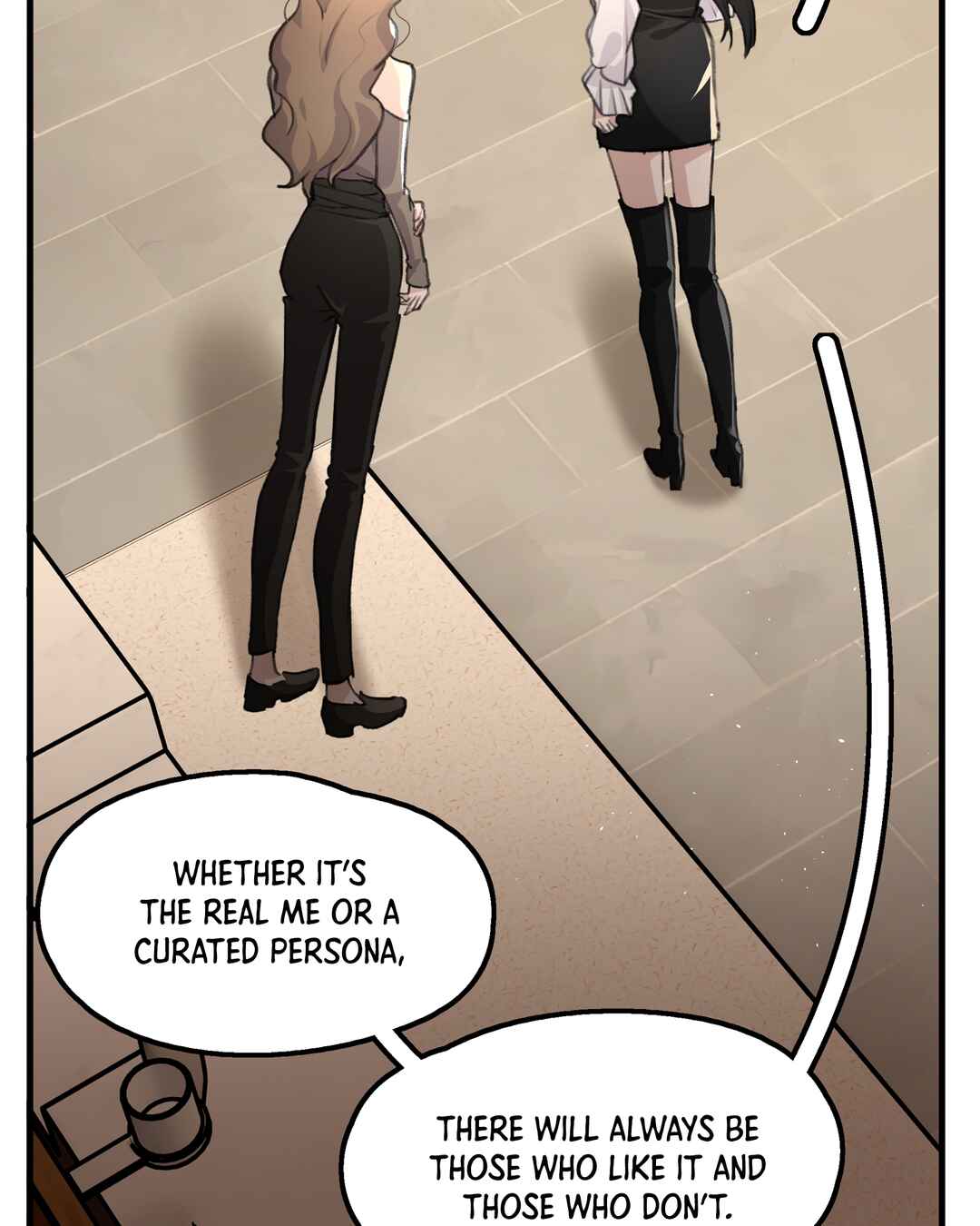 Yú qíng kě dài Chapter 20 - Page 43