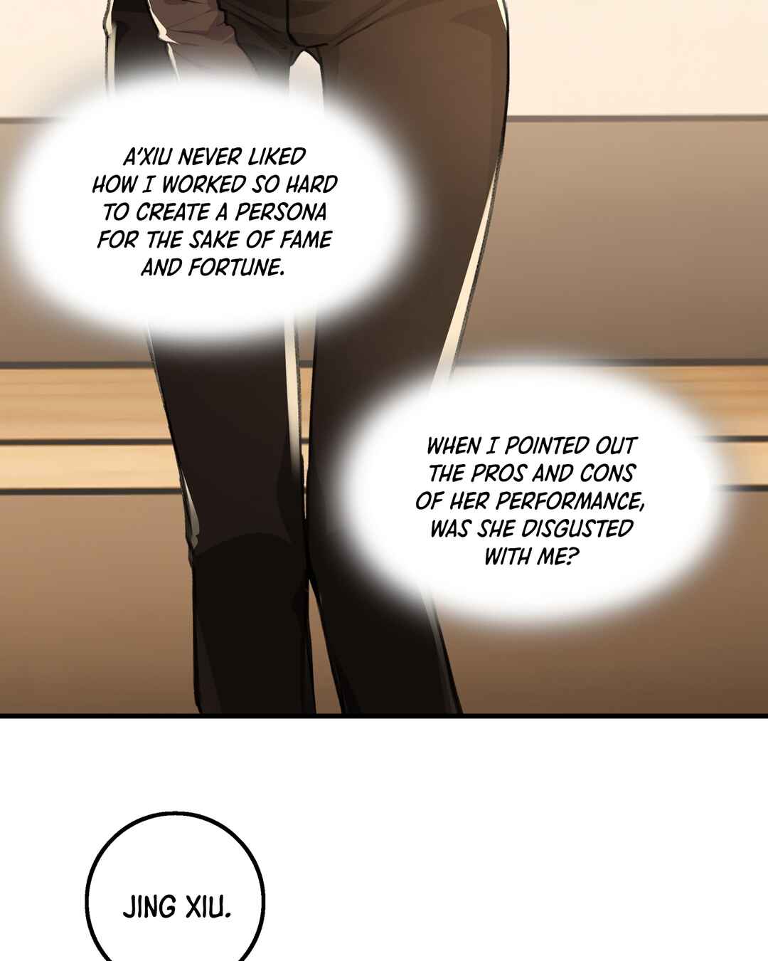 Yú qíng kě dài Chapter 20 - Page 46