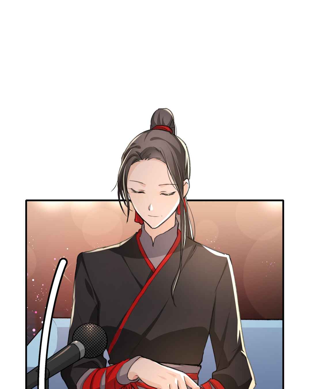 Yú qíng kě dài Chapter 20 - Page 7