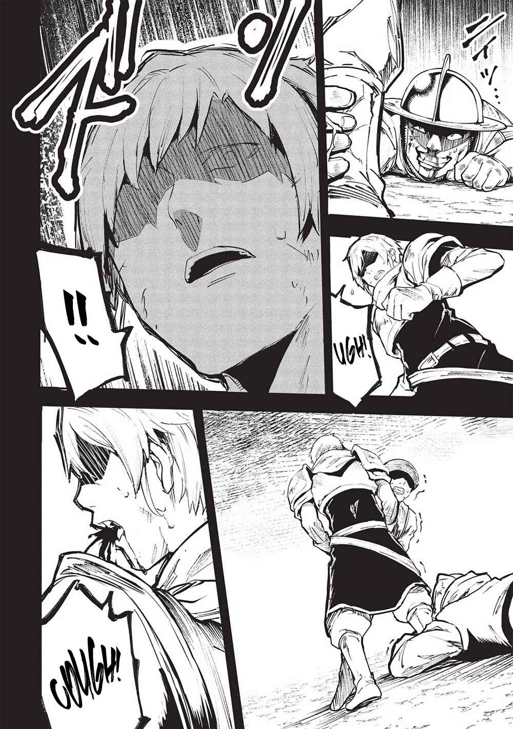 Itsudemo Jitaku ni Kaereru Ore wa, Isekai de Gyoushounin wo Hajimemashita Chapter 52 - Page 3