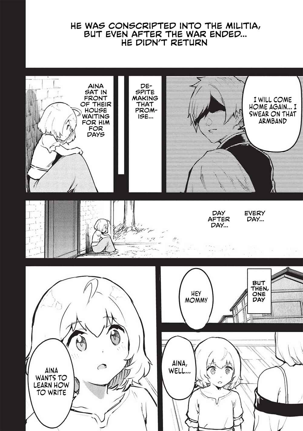 Itsudemo Jitaku ni Kaereru Ore wa, Isekai de Gyoushounin wo Hajimemashita Chapter 52 - Page 5