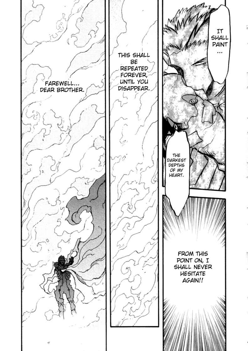 Trigun Maximum Chapter 50 - Page 28