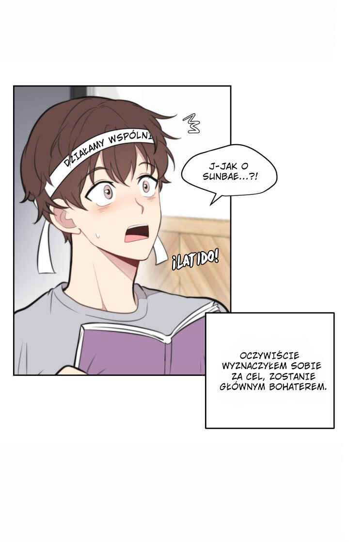 Na man ui Gyeyakcheonsa Chapter 8 - Page 10