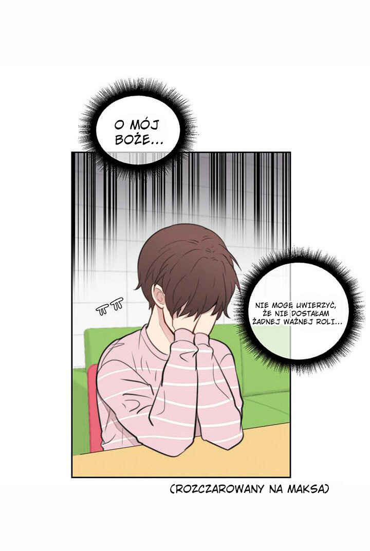 Na man ui Gyeyakcheonsa Chapter 8 - Page 18