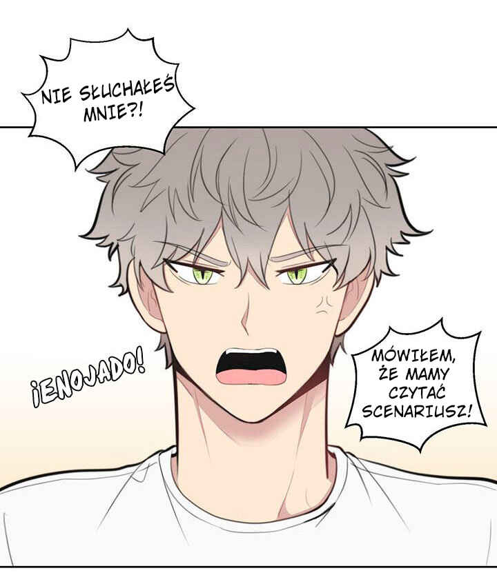 Na man ui Gyeyakcheonsa Chapter 8 - Page 27
