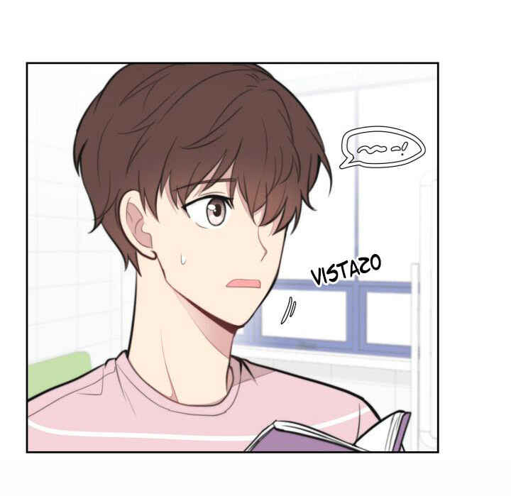 Na man ui Gyeyakcheonsa Chapter 8 - Page 32