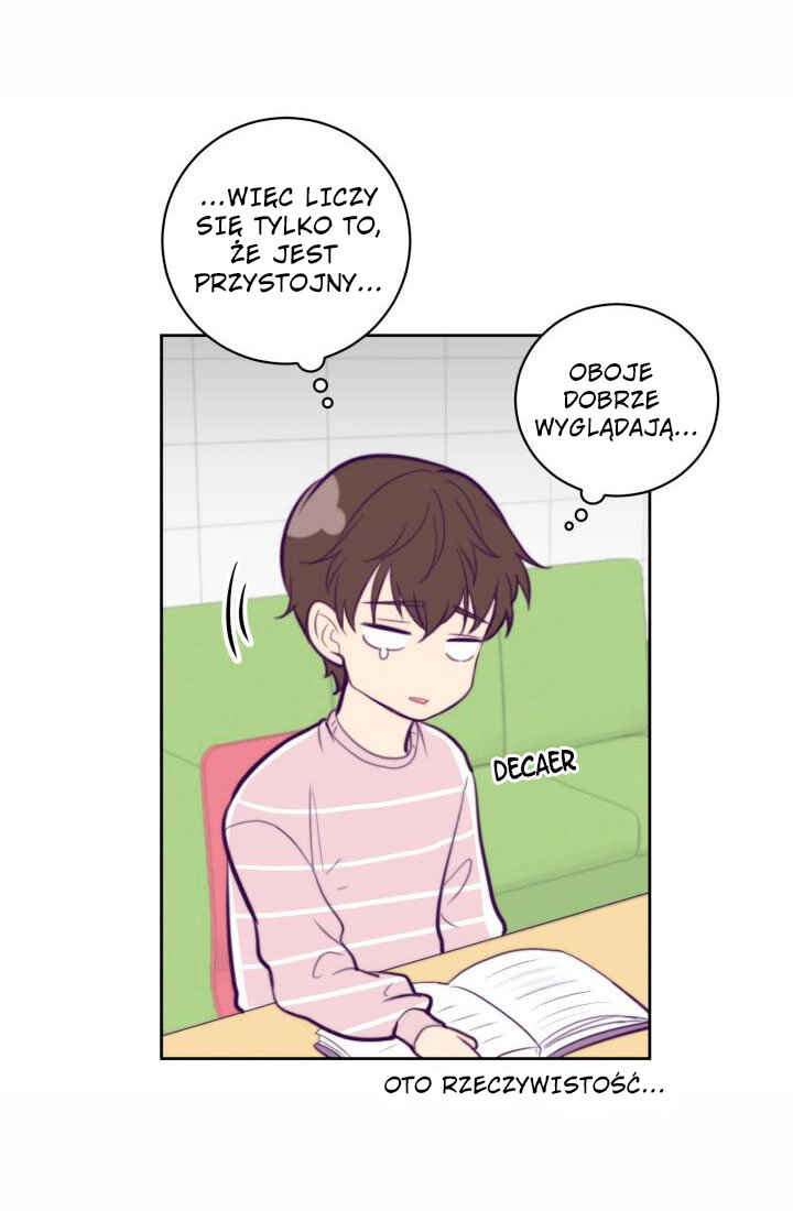 Na man ui Gyeyakcheonsa Chapter 8 - Page 35