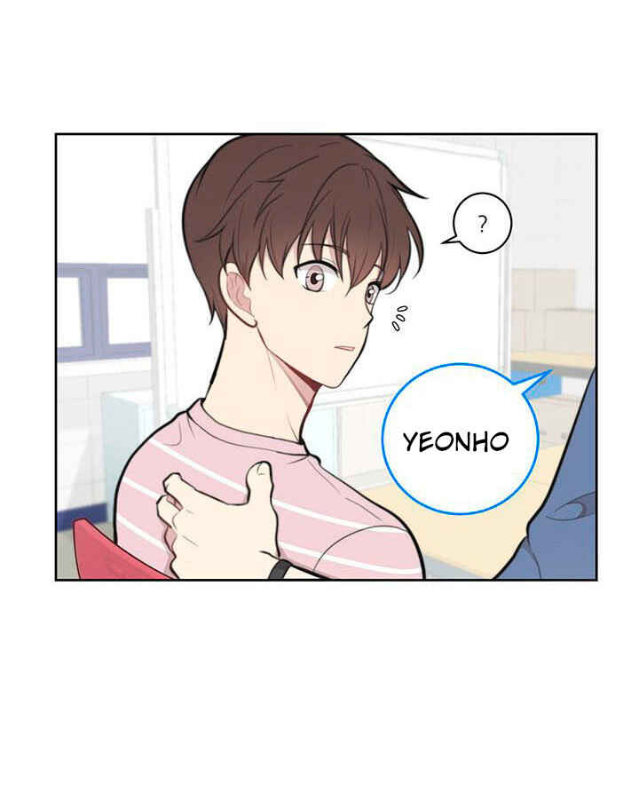 Na man ui Gyeyakcheonsa Chapter 8 - Page 39