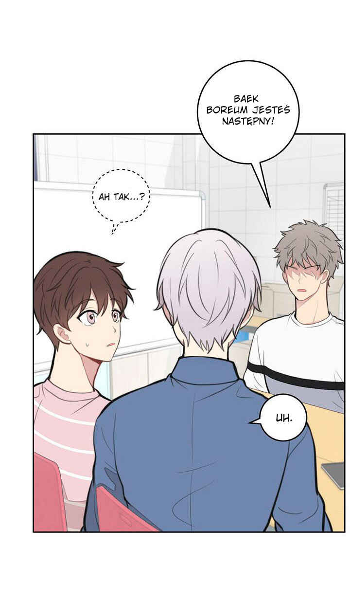 Na man ui Gyeyakcheonsa Chapter 8 - Page 45