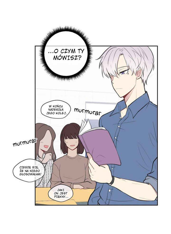 Na man ui Gyeyakcheonsa Chapter 8 - Page 47