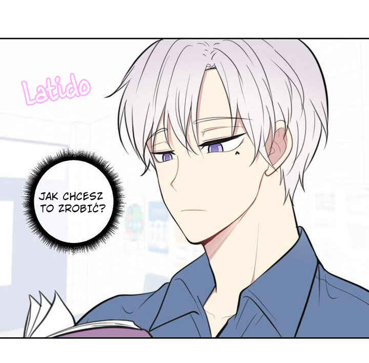 Na man ui Gyeyakcheonsa Chapter 8 - Page 49