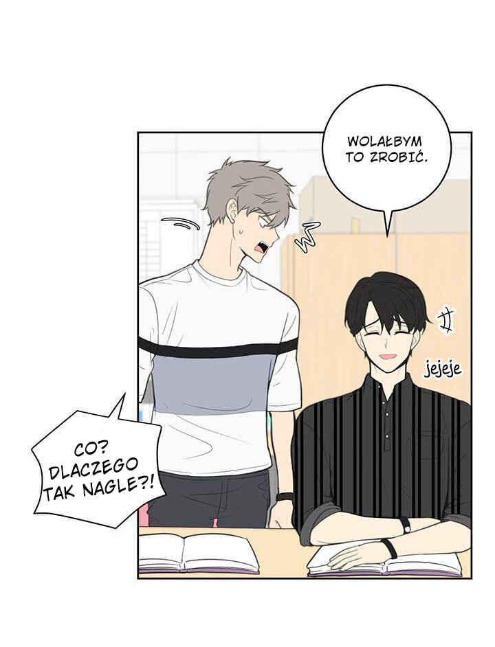 Na man ui Gyeyakcheonsa Chapter 8 - Page 63