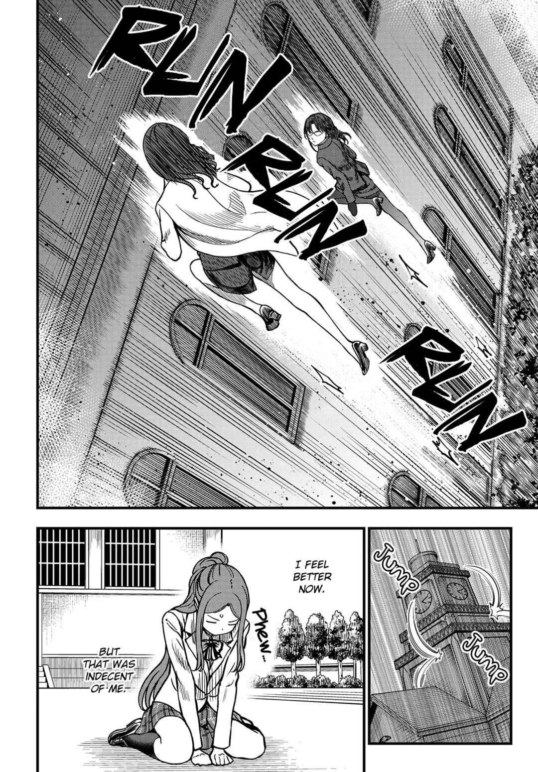 Toaru Majutsu no Index Gaiden - Toaru Kagaku no Mental Out Chapter 24.2 - Page 10