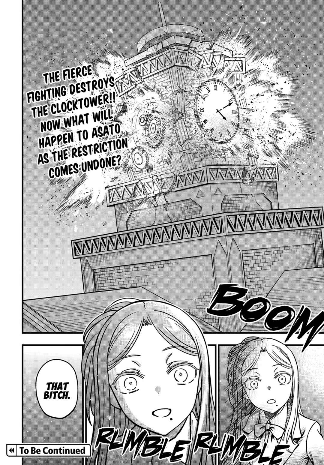Toaru Majutsu no Index Gaiden - Toaru Kagaku no Mental Out Chapter 24.2 - Page 12