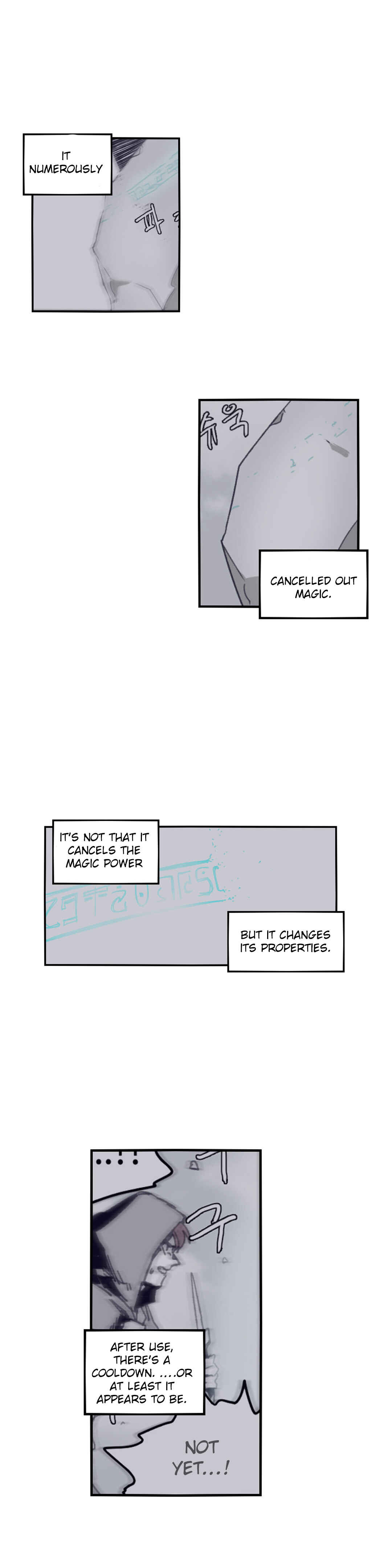 Epic of Gilgamesh Chapter 73 - Page 11
