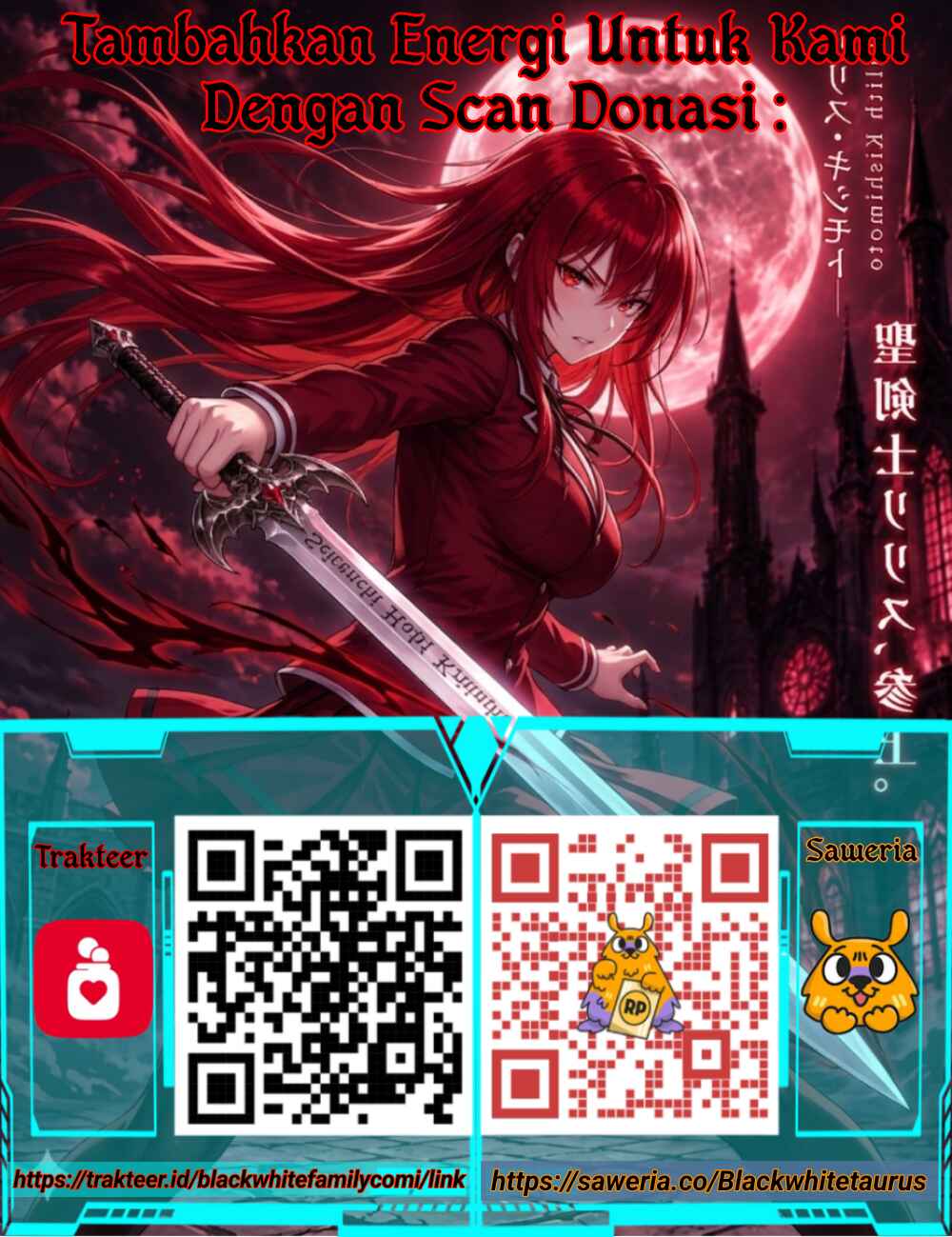 Akuma no Ikenie Chapter 2 - Page 41