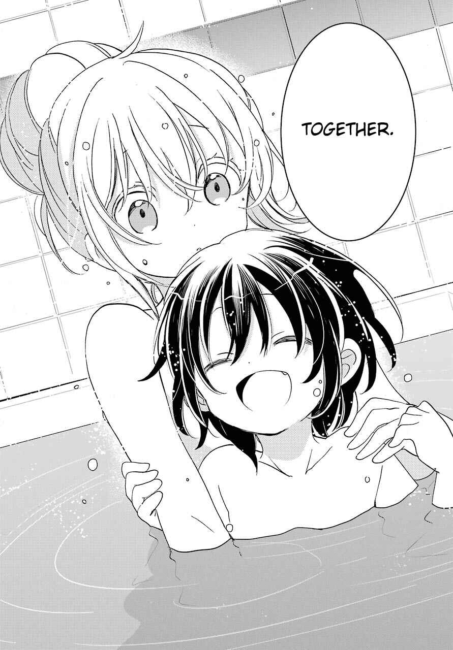 Happy Sugar Life Chapter 36 - Page 26