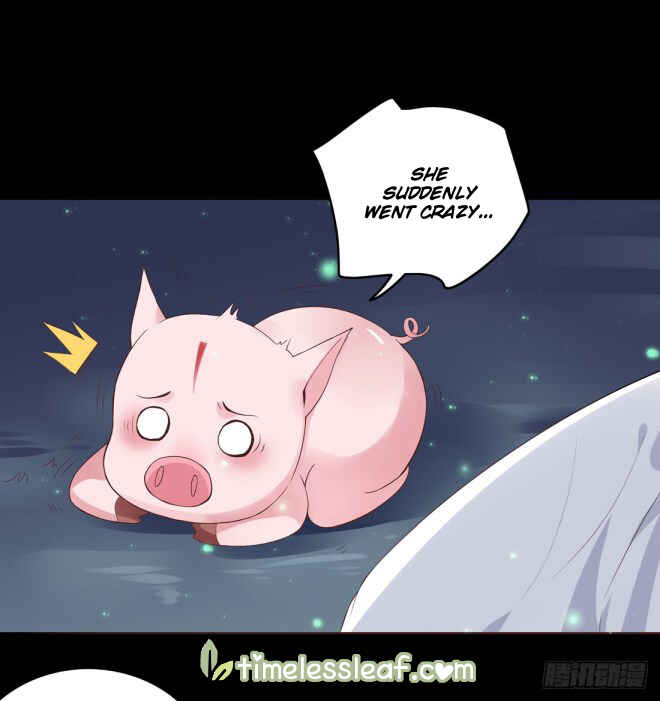 Supreme Ocular Master: The Peerless Heiress Chapter 7 - Page 1