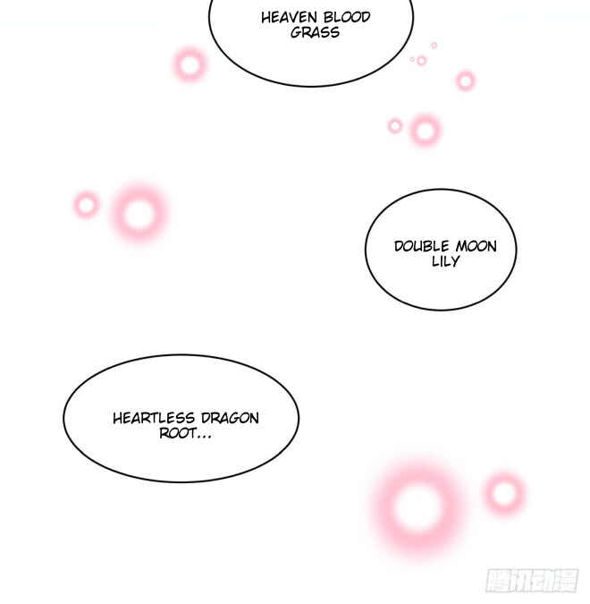 Supreme Ocular Master: The Peerless Heiress Chapter 7 - Page 23