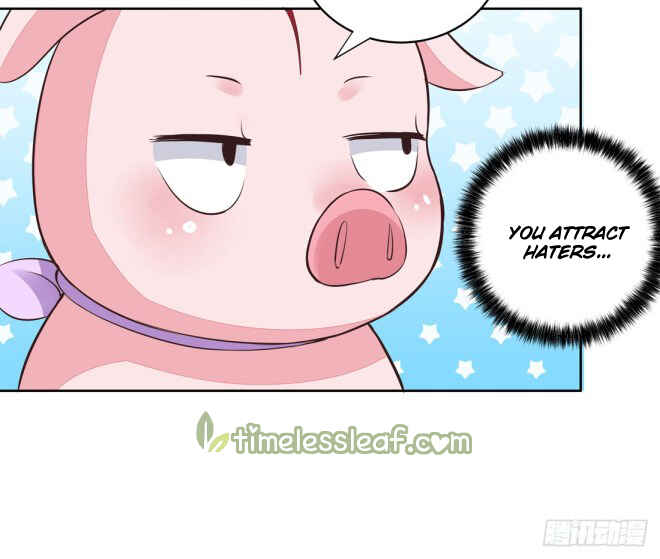 Supreme Ocular Master: The Peerless Heiress Chapter 7 - Page 29