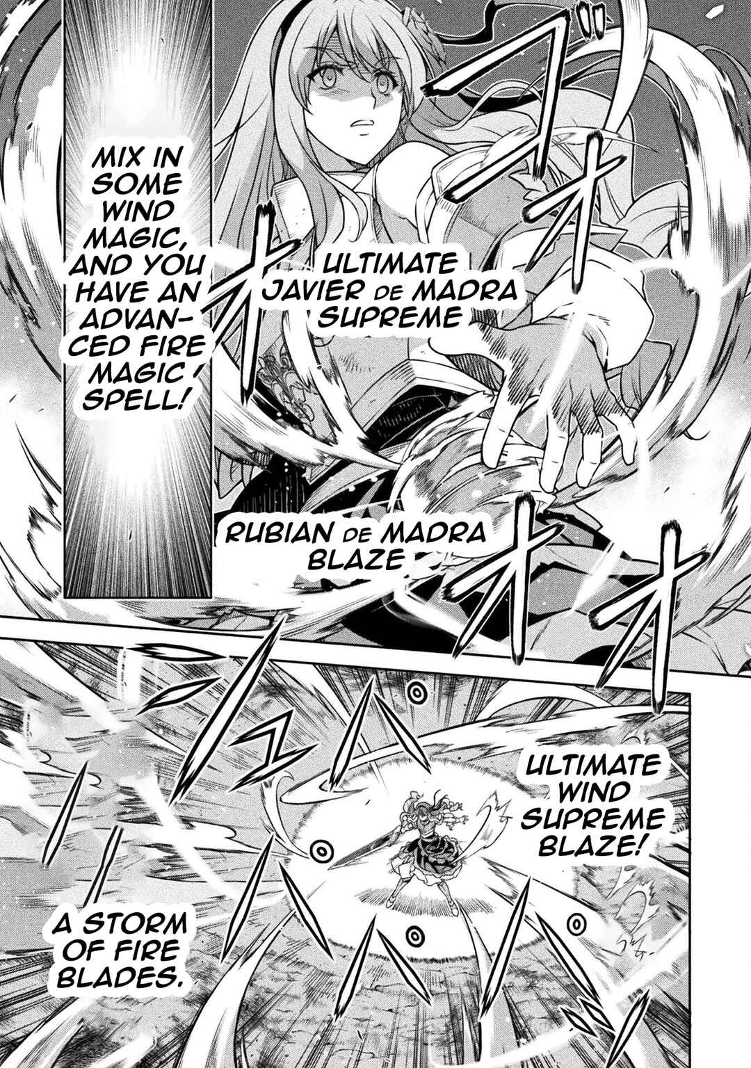 Drawing - Saikyou Mangaka wa Oekaki Skill de Isekai Musou Suru! Chapter 119 - Page 4