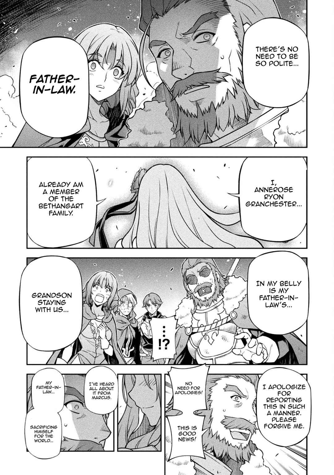 Drawing - Saikyou Mangaka wa Oekaki Skill de Isekai Musou Suru! Chapter 119 - Page 6