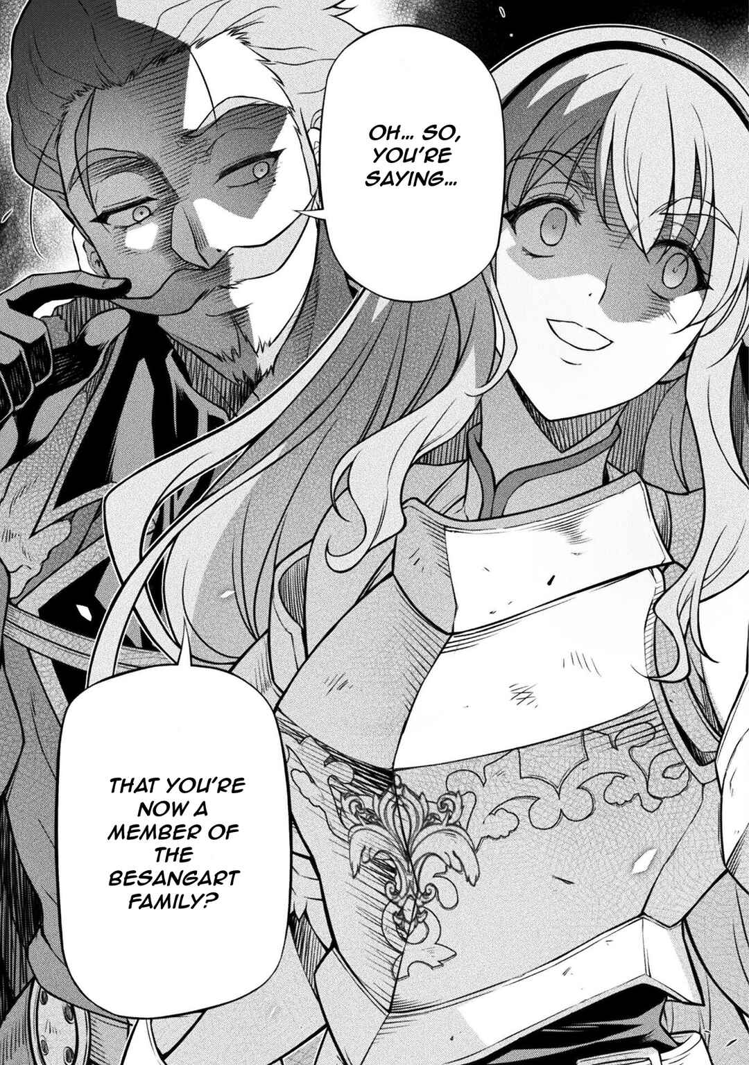 Drawing - Saikyou Mangaka wa Oekaki Skill de Isekai Musou Suru! Chapter 119 - Page 8