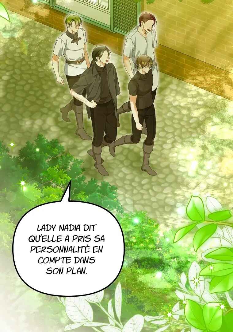 Gajja Anae ege Wae Jipchakhaseyo? Chapter 57 - Page 3