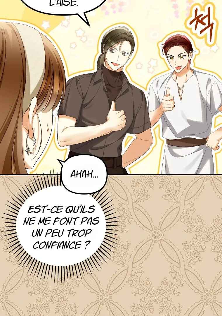 Gajja Anae ege Wae Jipchakhaseyo? Chapter 57 - Page 32