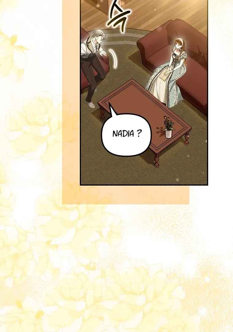 Gajja Anae ege Wae Jipchakhaseyo? Chapter 57 - Page 45