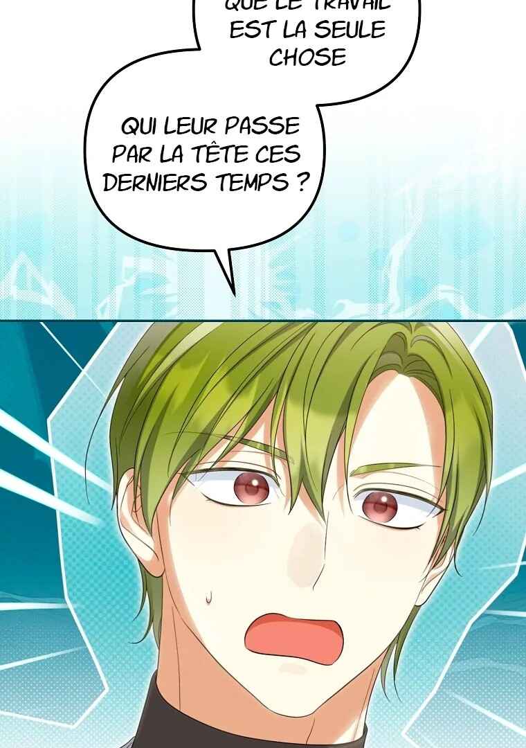 Gajja Anae ege Wae Jipchakhaseyo? Chapter 57 - Page 7