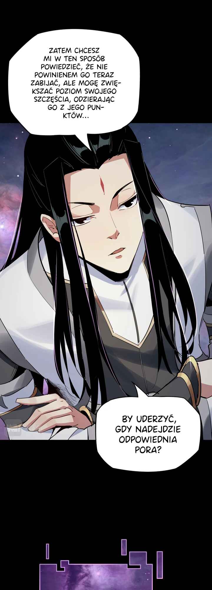 I Am the Fated Villain Chapter 2 - Page 23