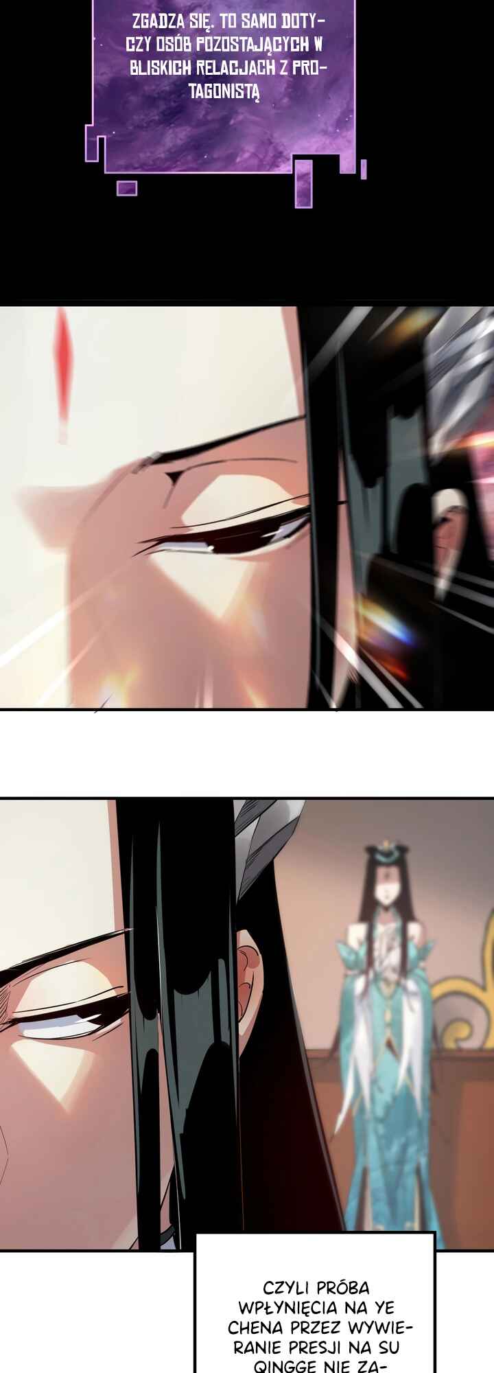 I Am the Fated Villain Chapter 2 - Page 24