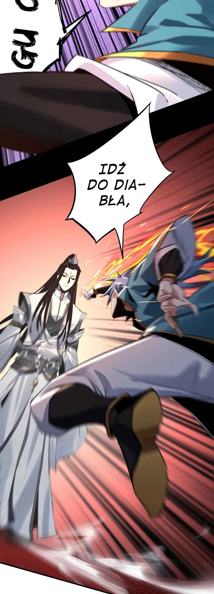 I Am the Fated Villain Chapter 2 - Page 29