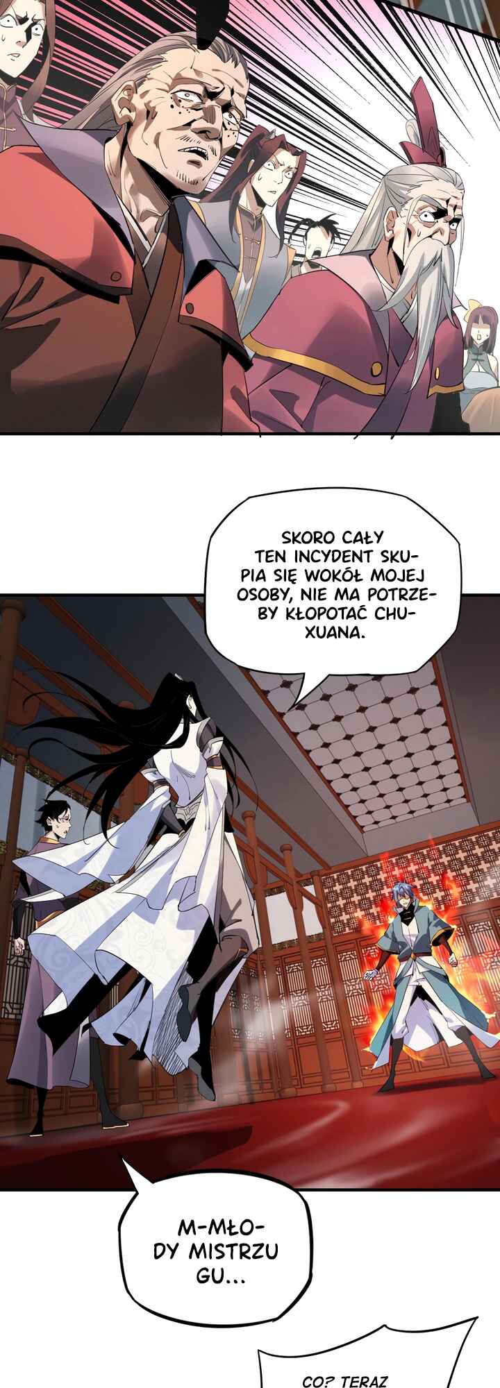 I Am the Fated Villain Chapter 2 - Page 8