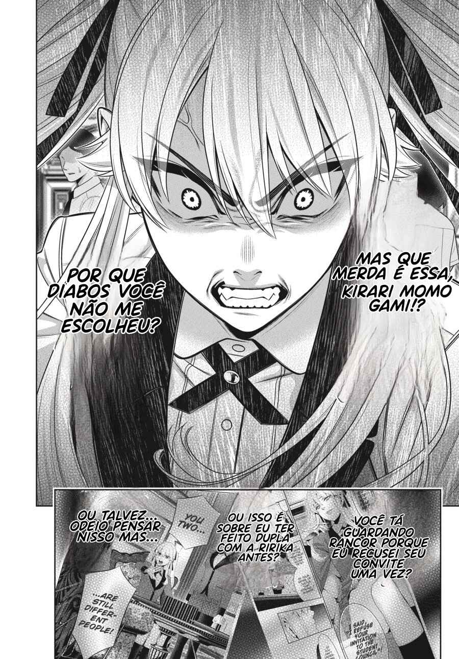 Kakegurui Chapter 109 - Page 13