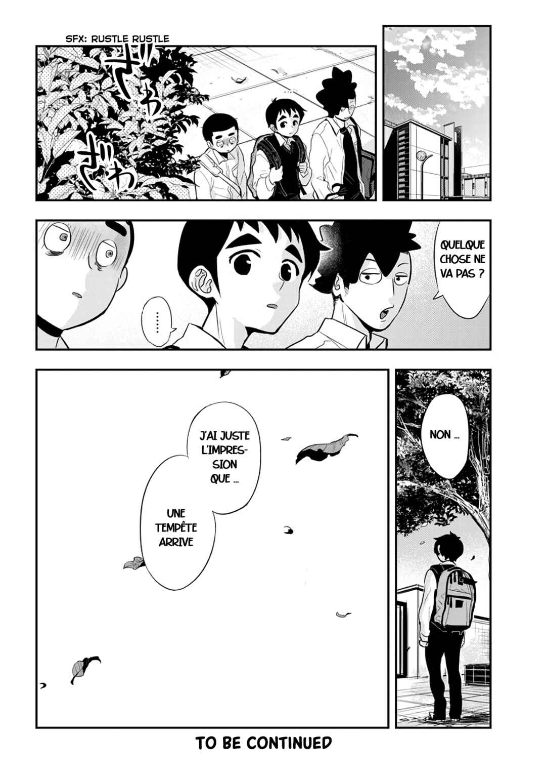 Giri-Giri Saegiru Katagirisan Chapter 38 - Page 13