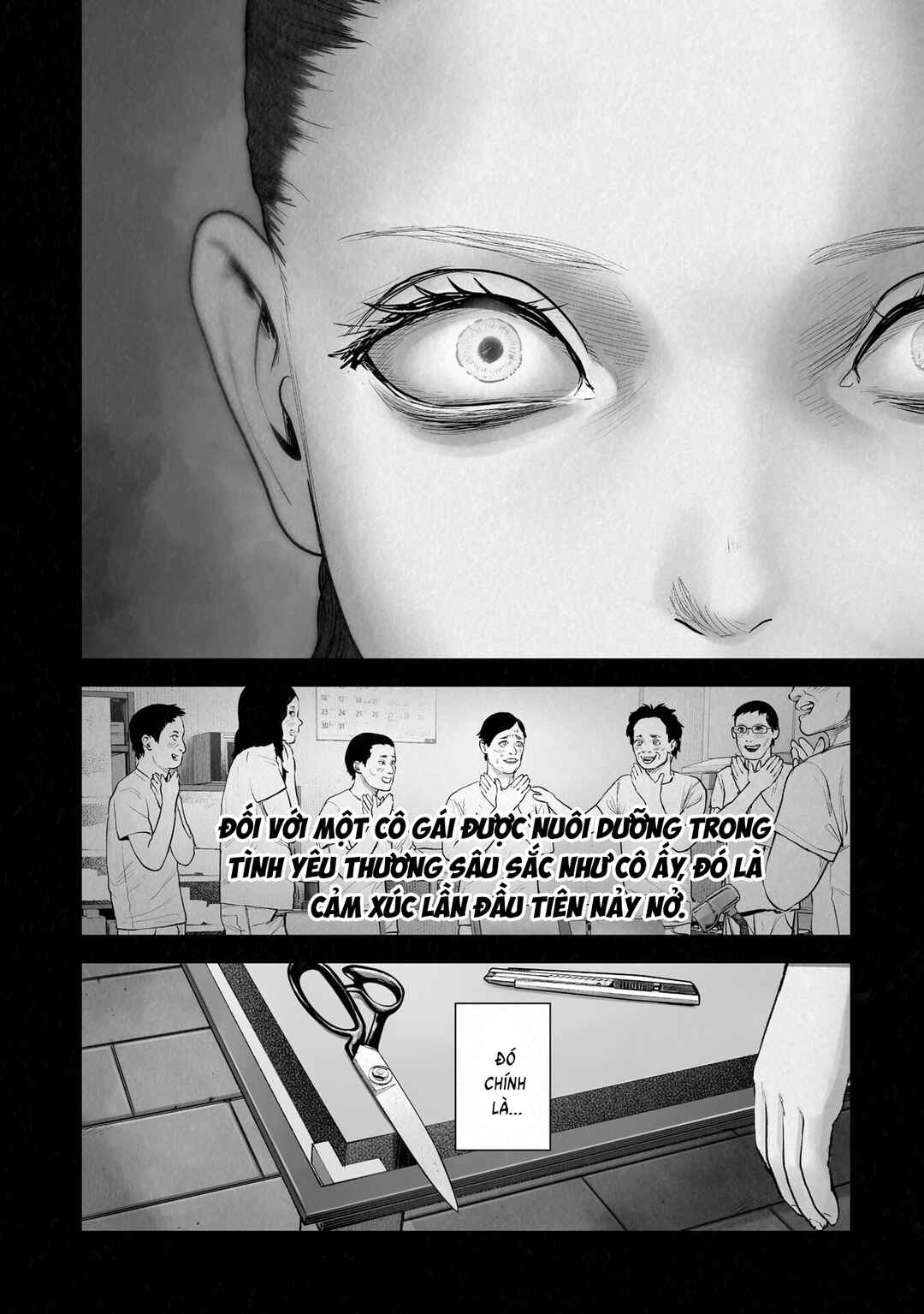 Tsui no Taimashi: Ender Geister Chapter 182 - Page 15