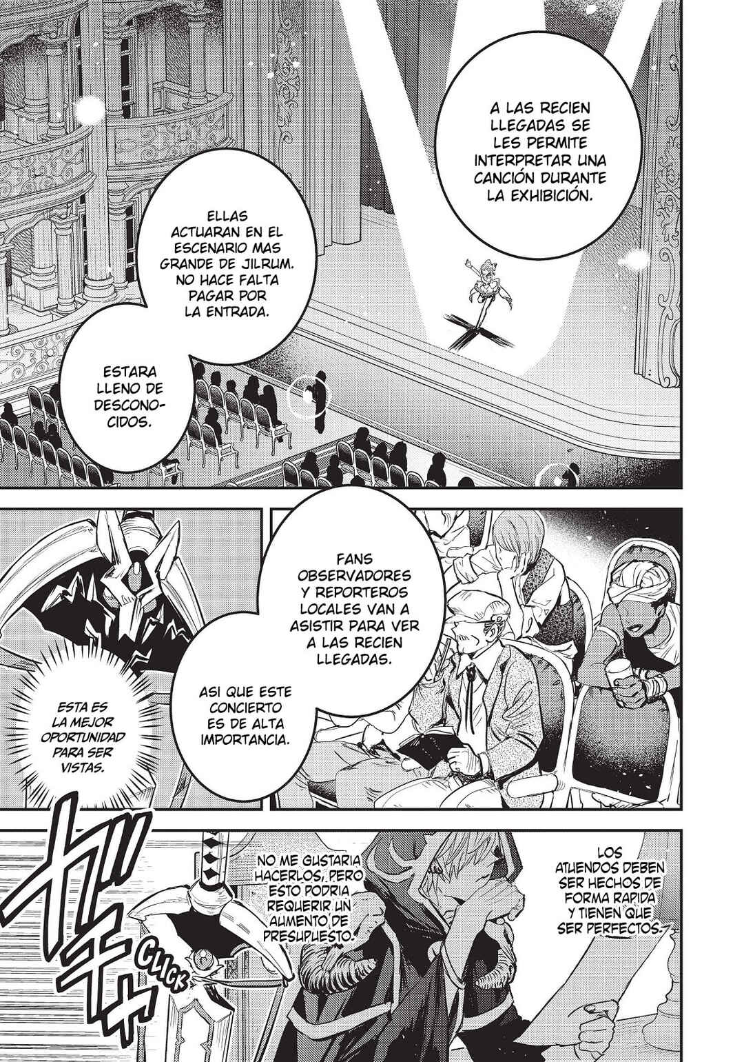 Tensei Shitara Ken Deshita: Another Wish Chapter 17 - Page 20