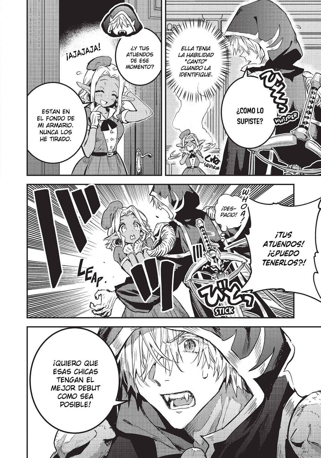 Tensei Shitara Ken Deshita: Another Wish Chapter 17 - Page 23