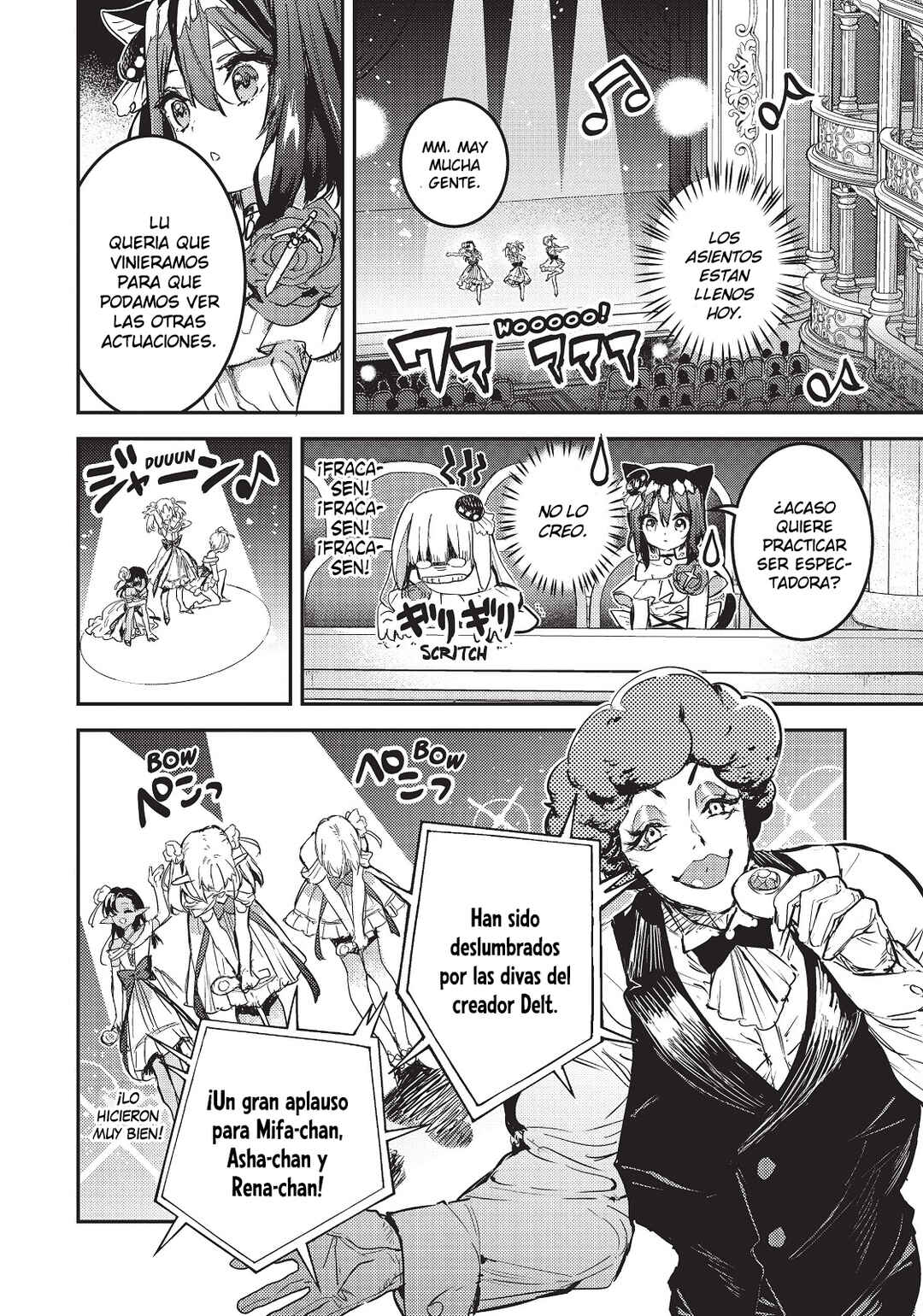 Tensei Shitara Ken Deshita: Another Wish Chapter 17 - Page 27