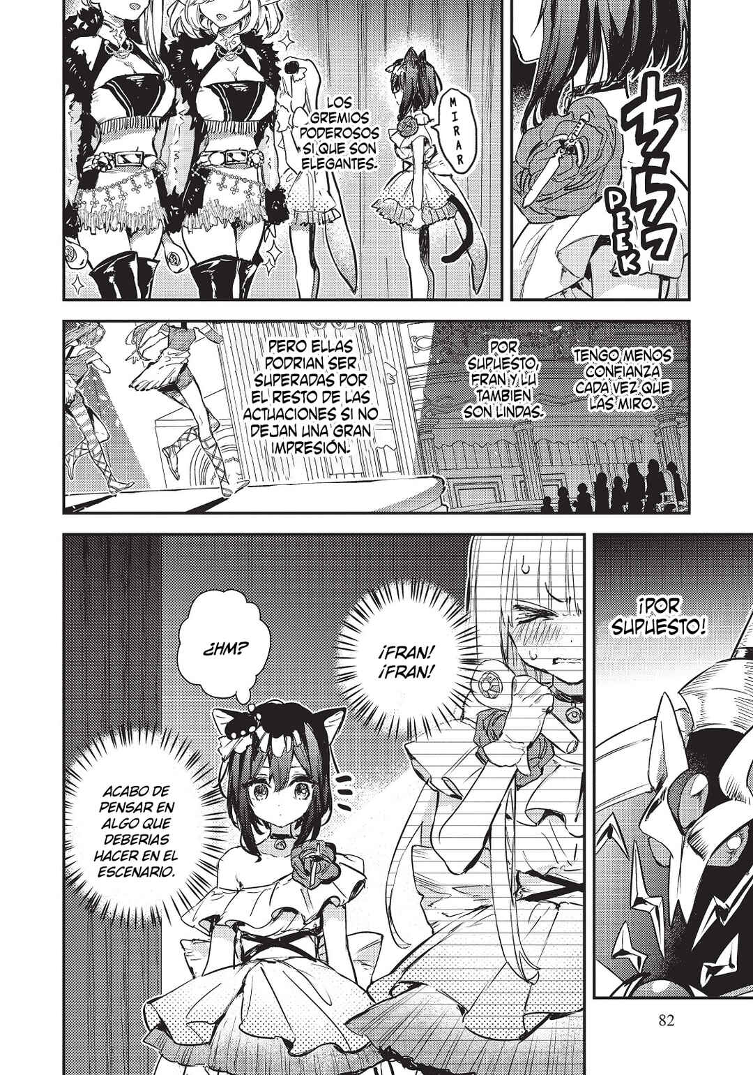 Tensei Shitara Ken Deshita: Another Wish Chapter 17 - Page 29