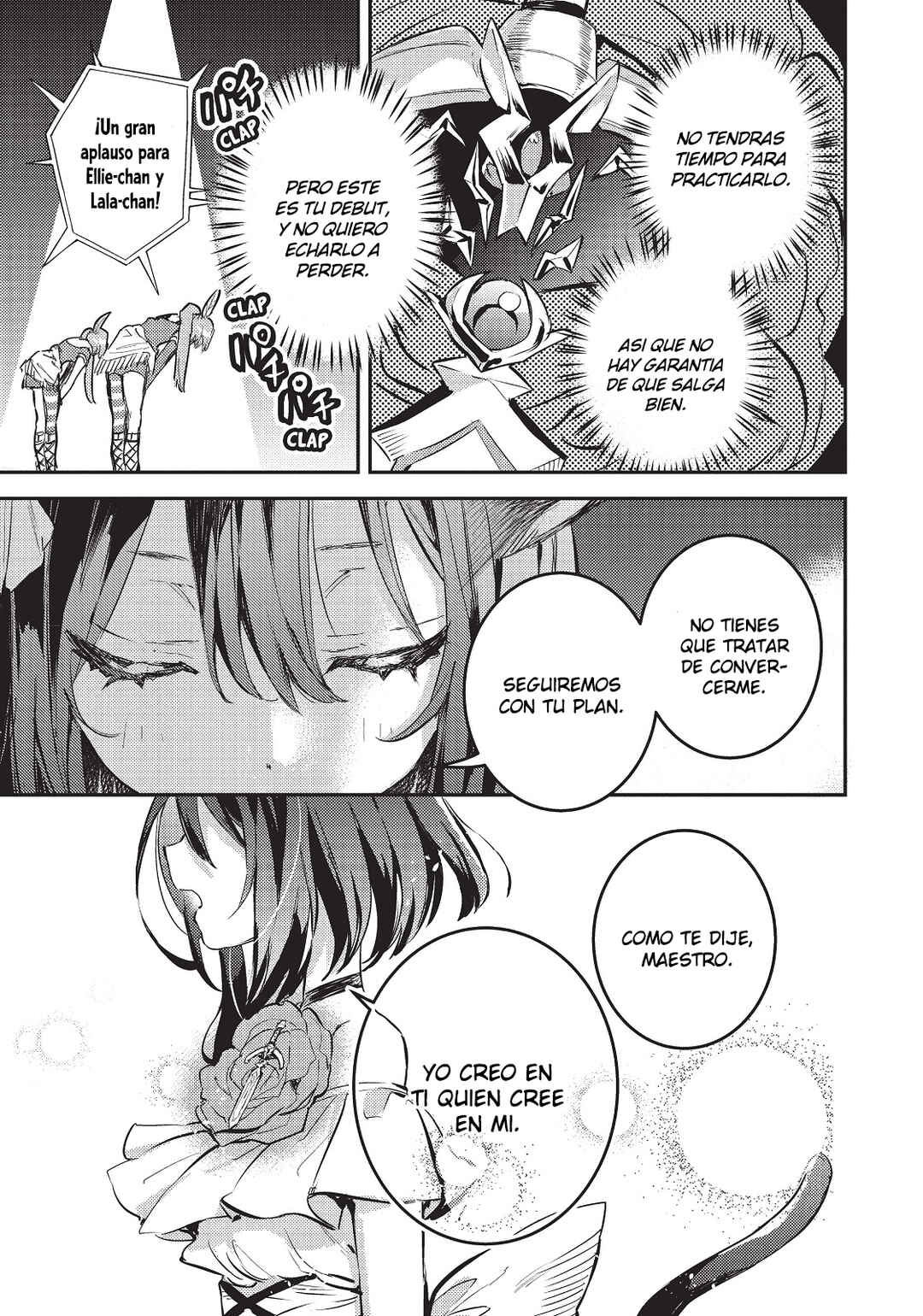 Tensei Shitara Ken Deshita: Another Wish Chapter 17 - Page 30